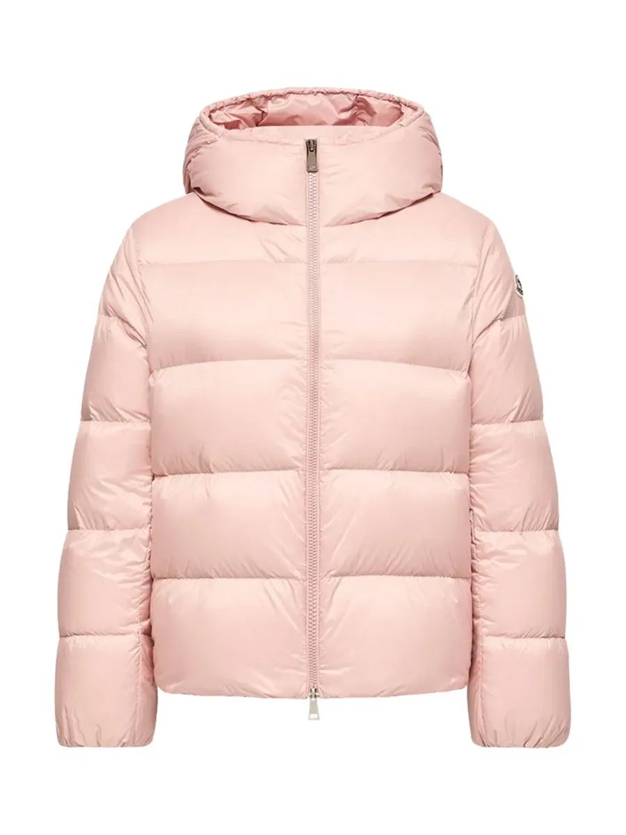 Women Feligule Jacket Pink