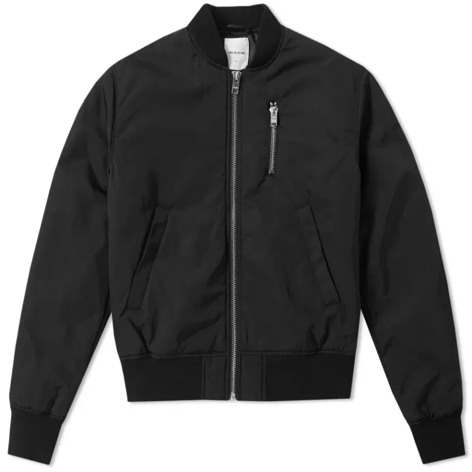Blake Jacket