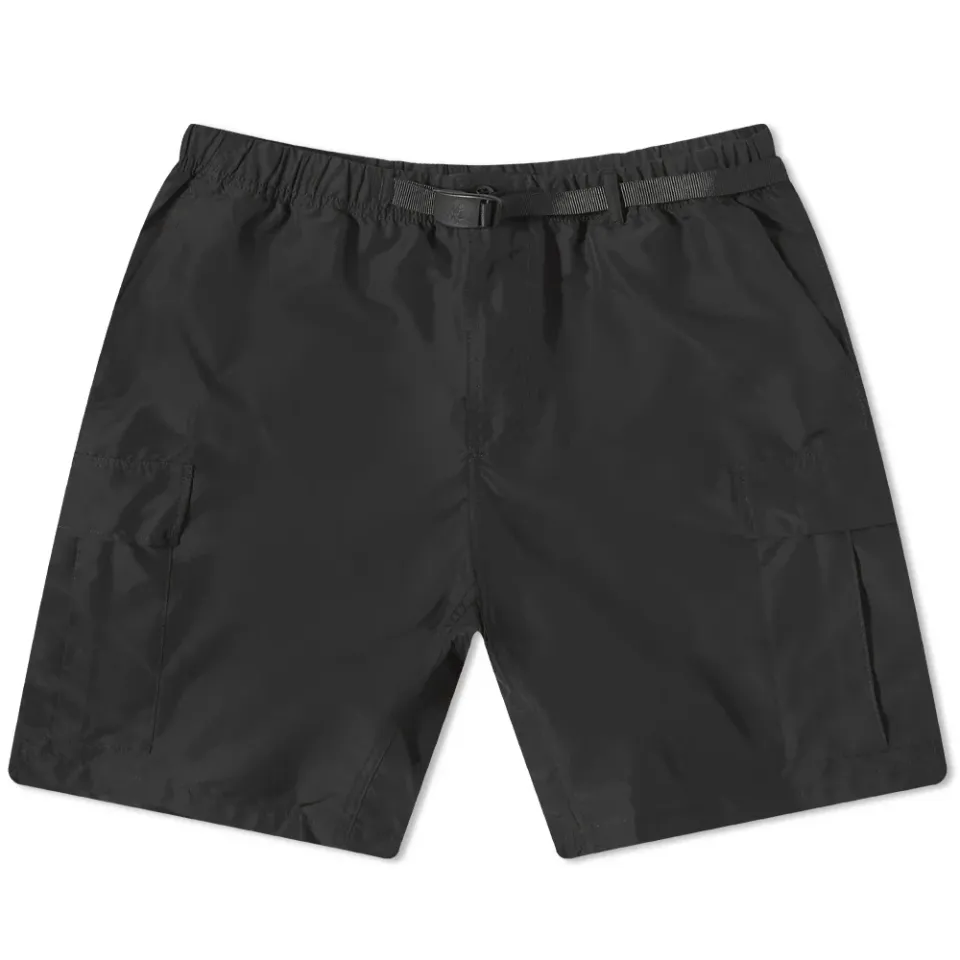 Shell Cargo Shorts
