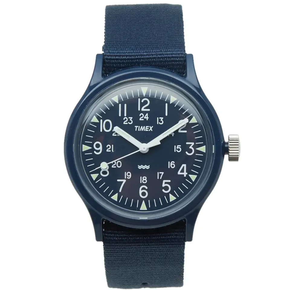 Camper MK1 Watch