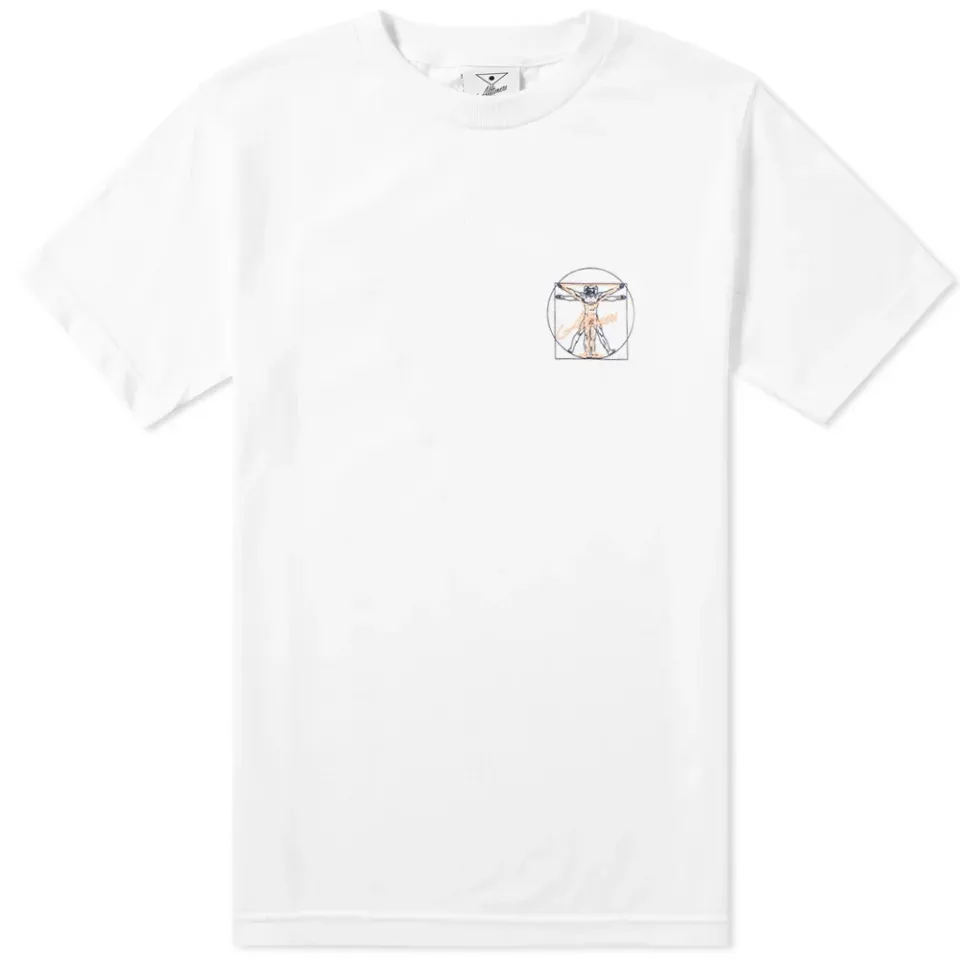 Beginning Tee