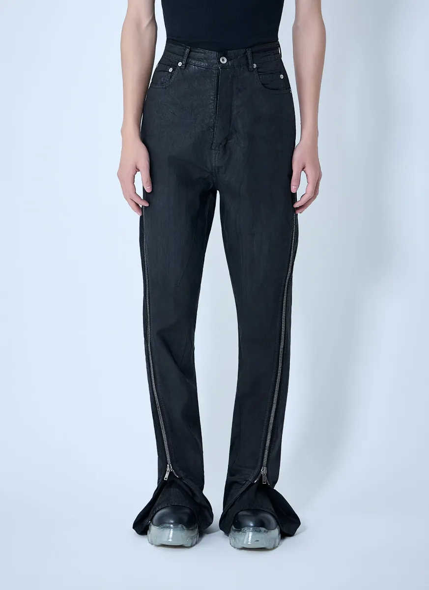 Bolan Banana Jeans