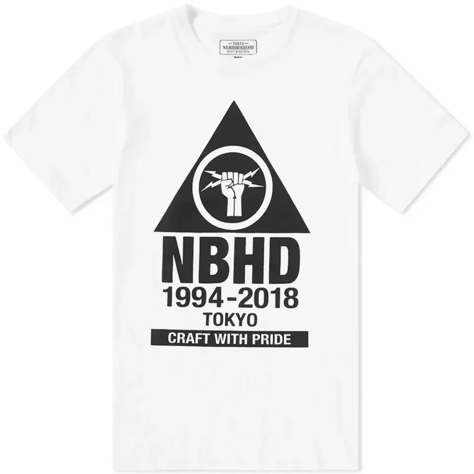 NBHD Tee