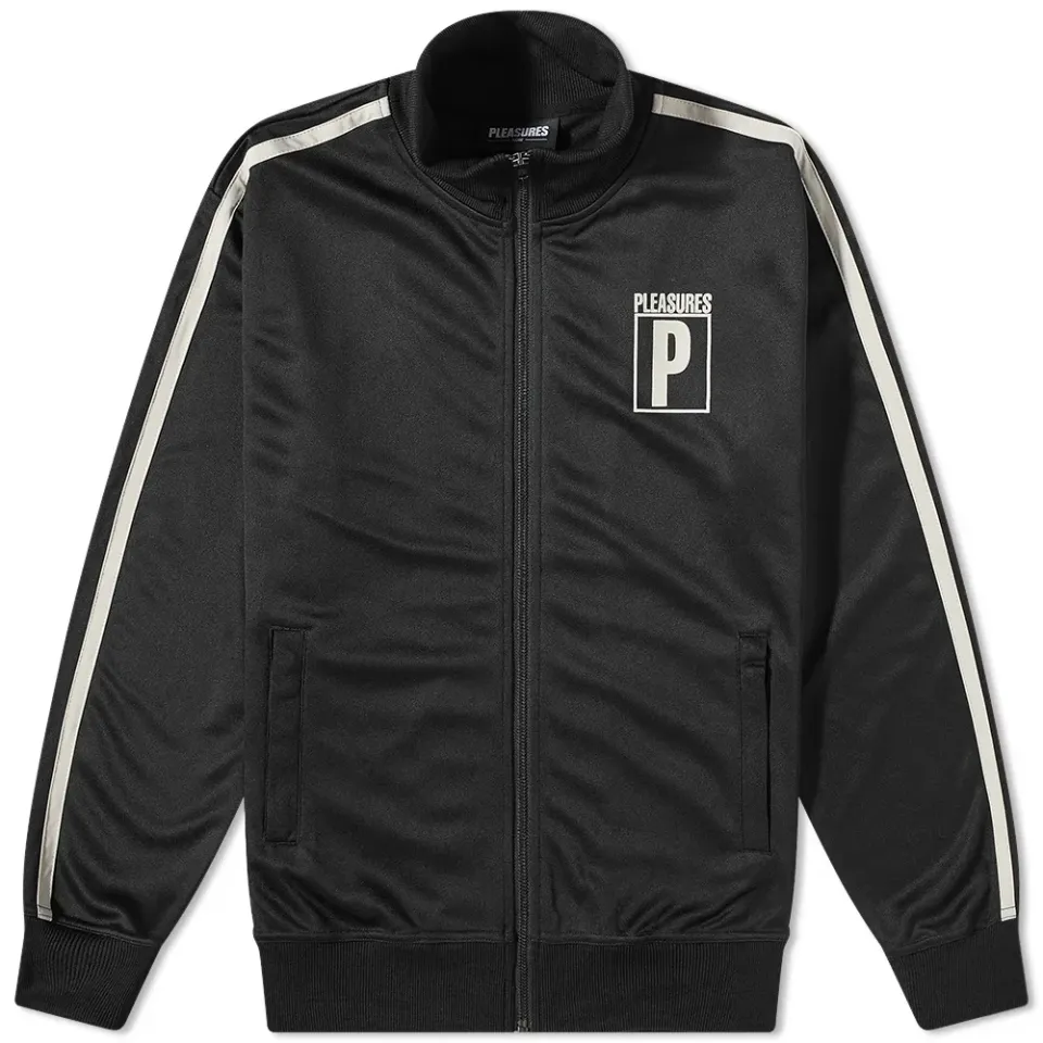 Speedball Track Jacket