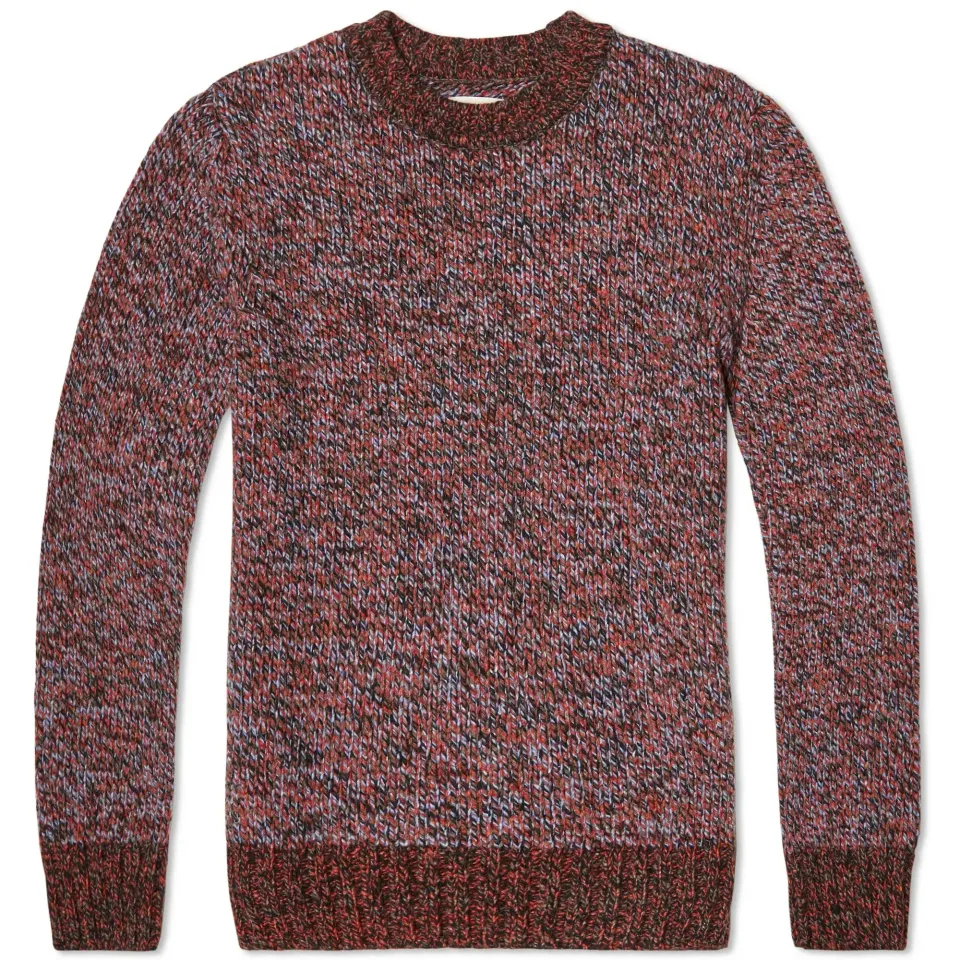 Dock Sweater