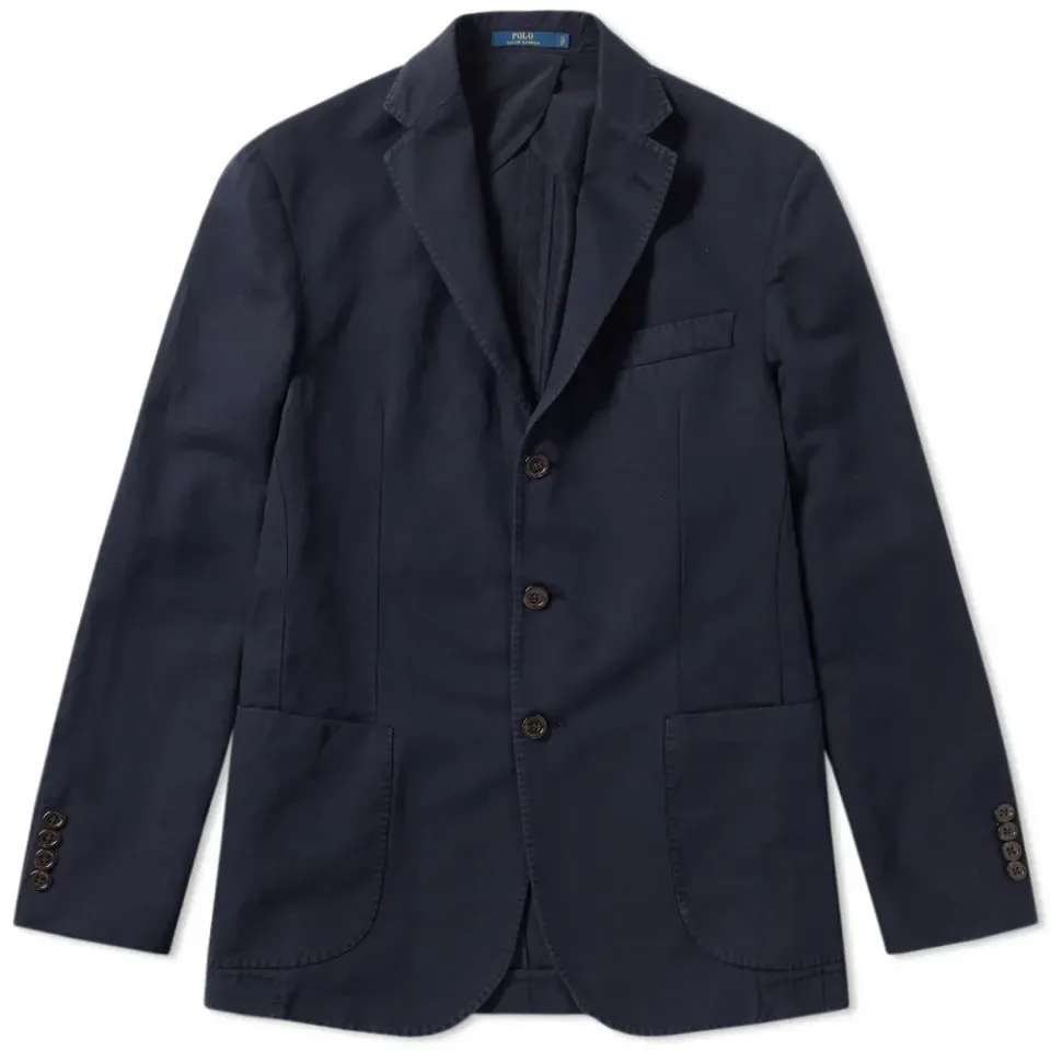 Deconstructed Morgan Blazer