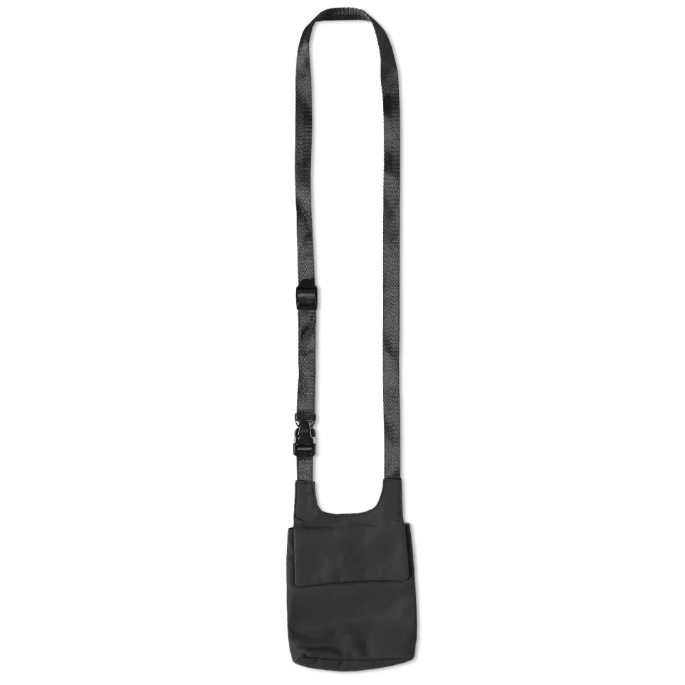 Ghosting Neck Pouch
