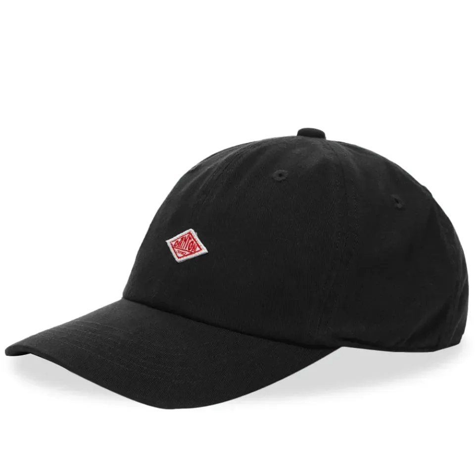 Twill Baseball Cap