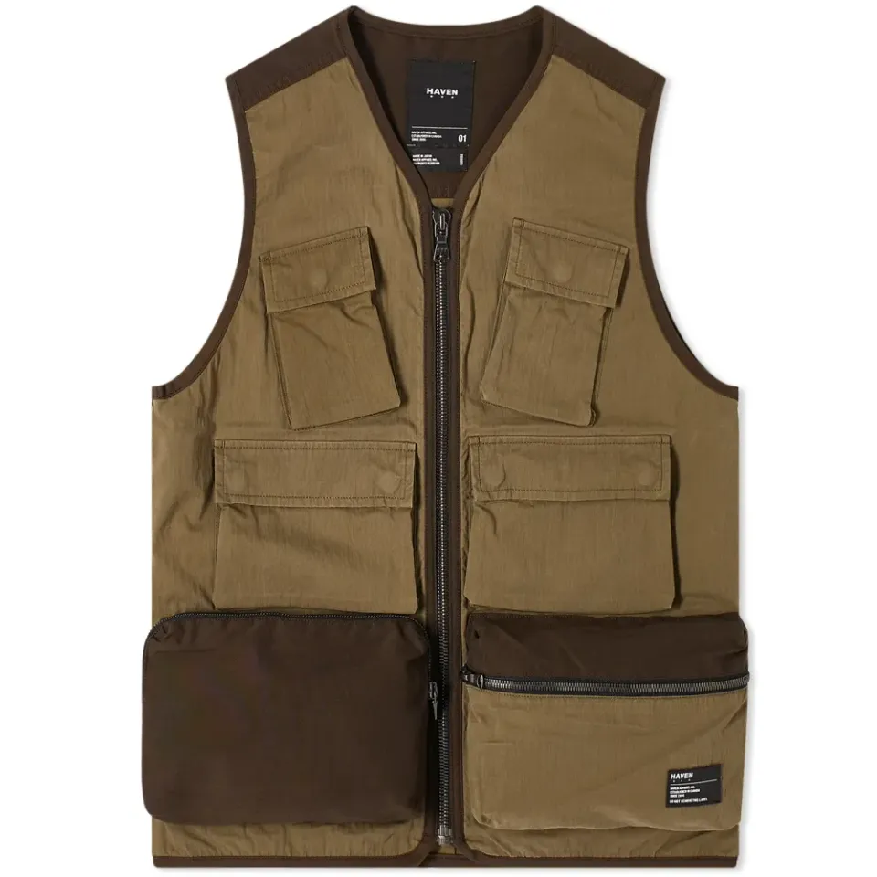 Tactical Vest