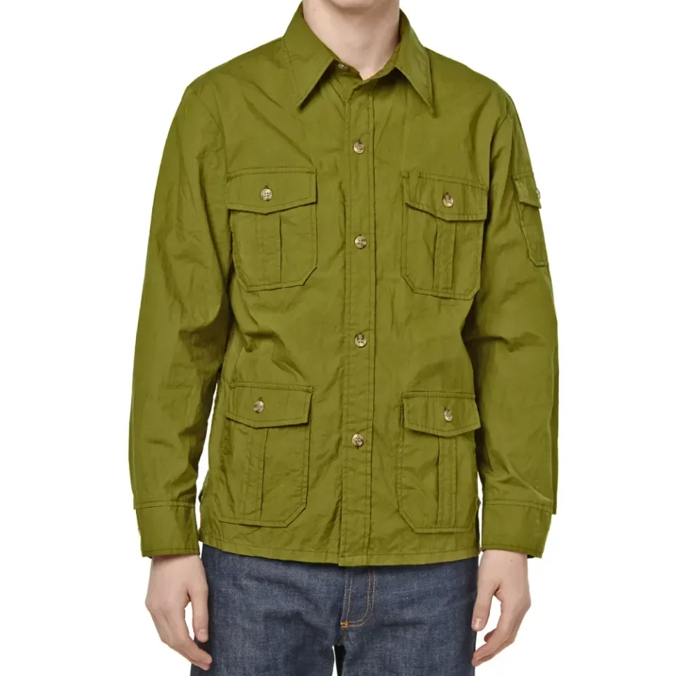 Cutter Jacket