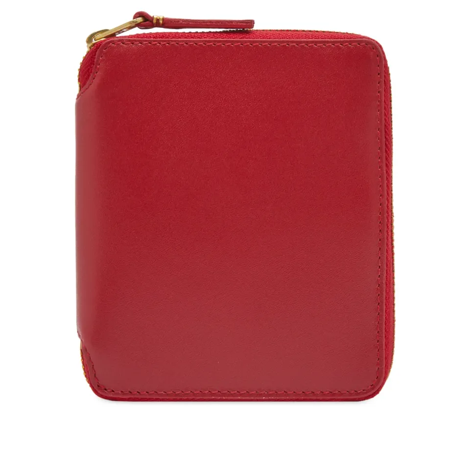 Comme des Garçons SA2100 Classic Wallet