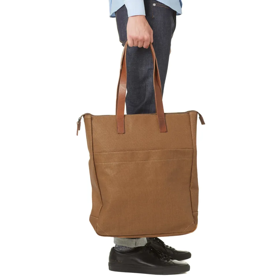 Luke Tote