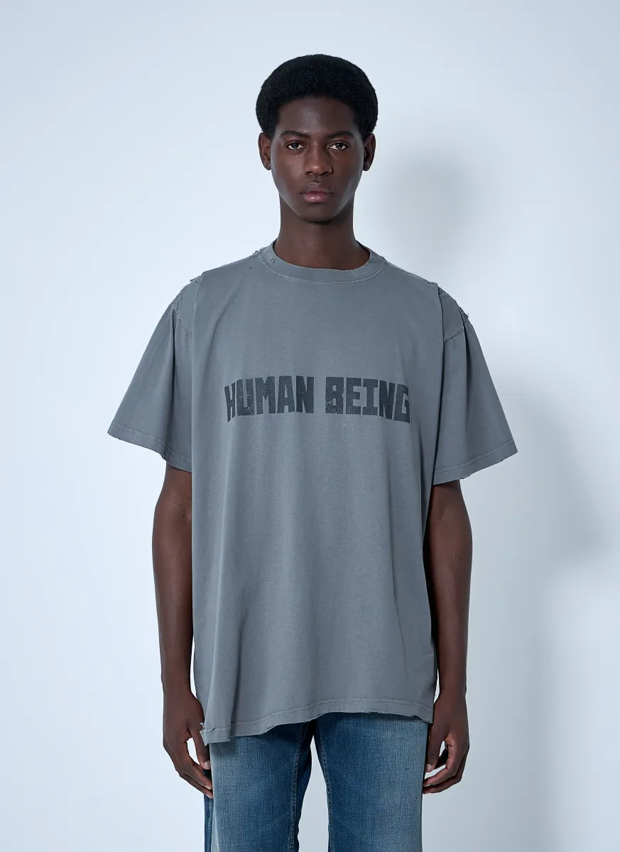 Human Being T-Shirt