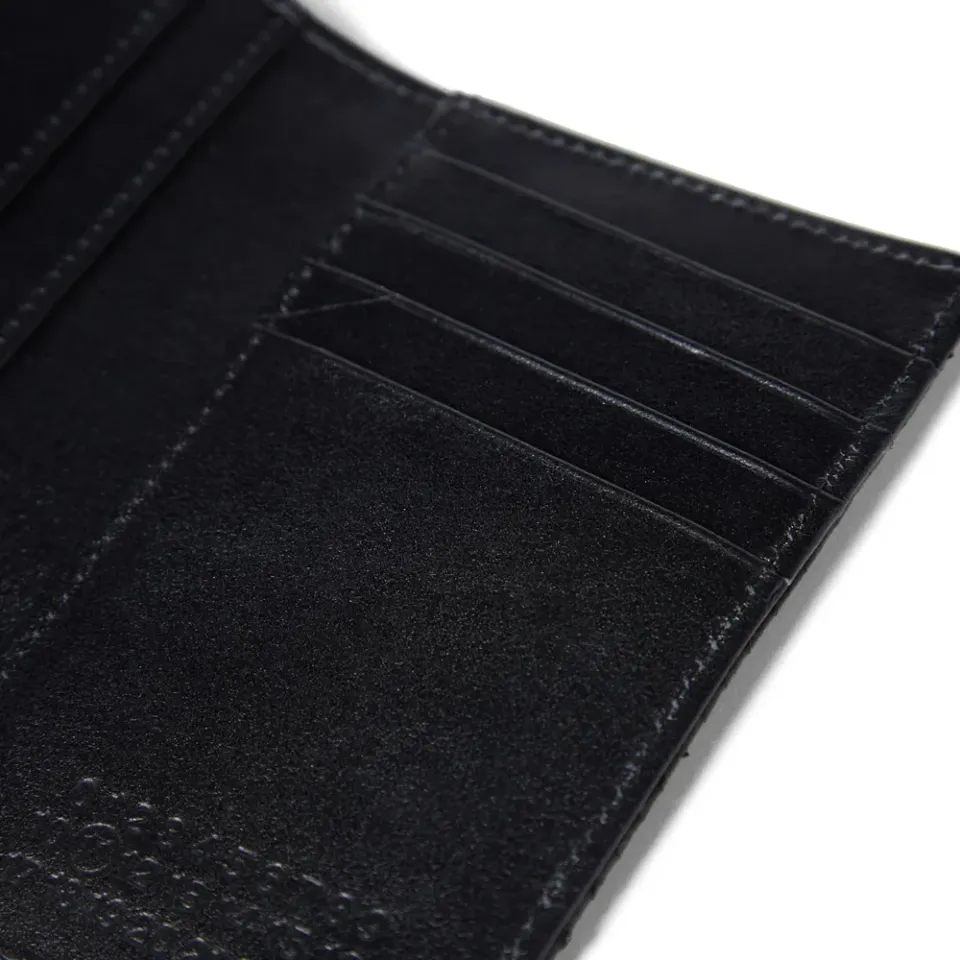 11 Python Wallet