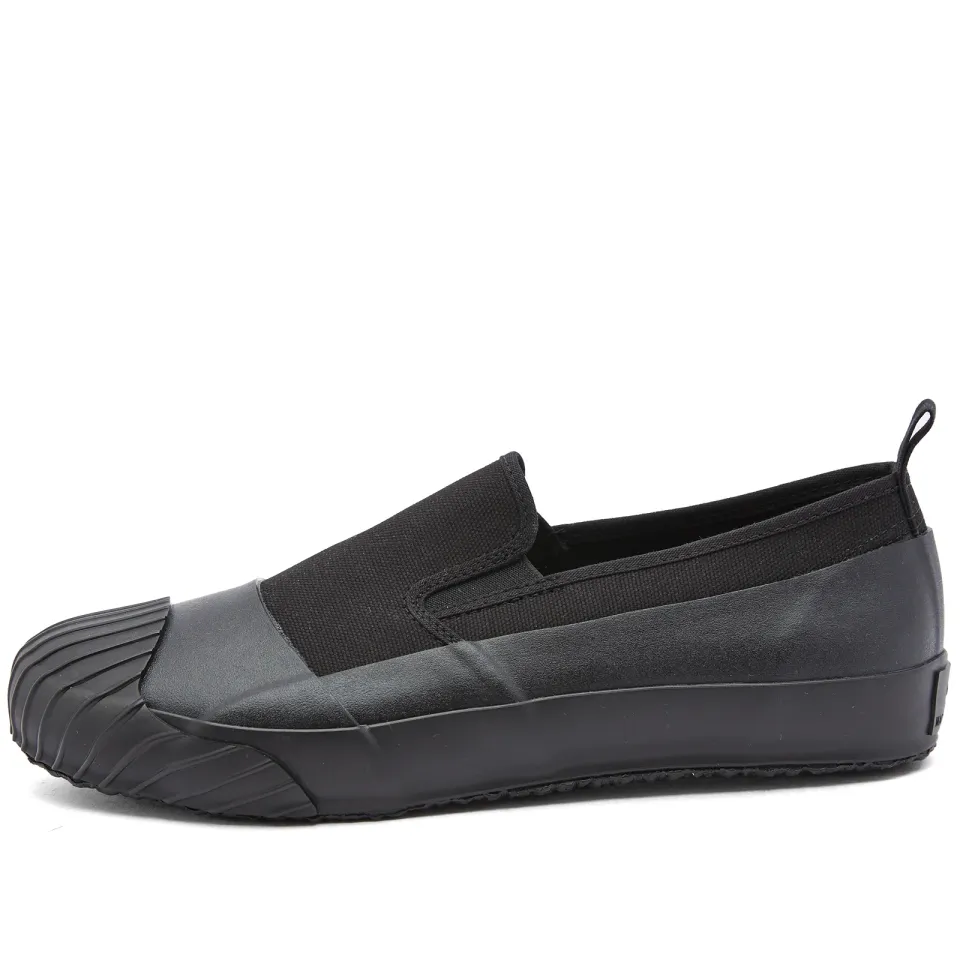 All-Weather Slip-On