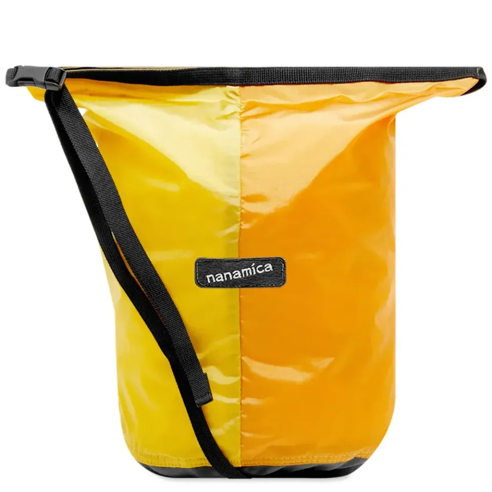 Utility Shoulder Bag
