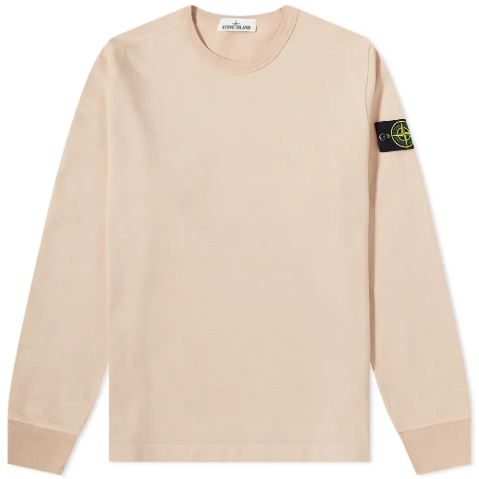 Lightweight Crew Sweat