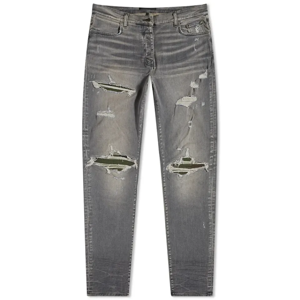 MX1 Camo Jeans
