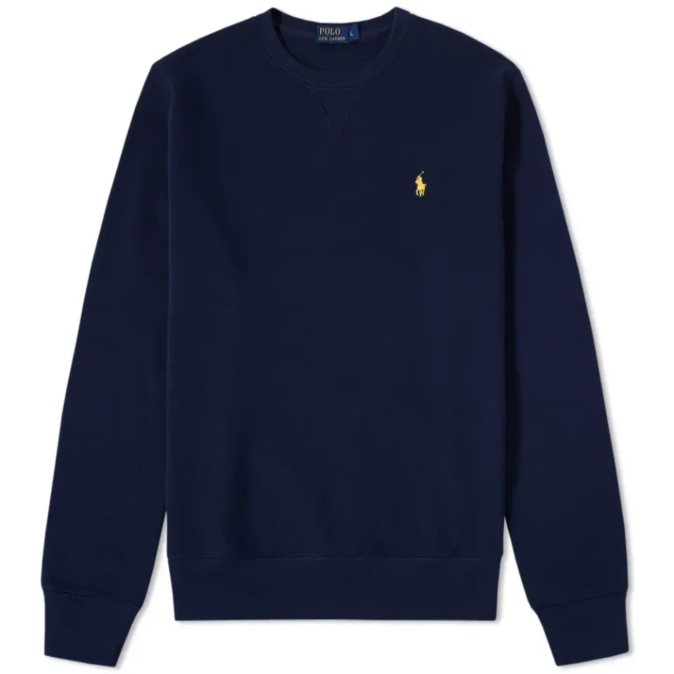 Classic Crew Sweat