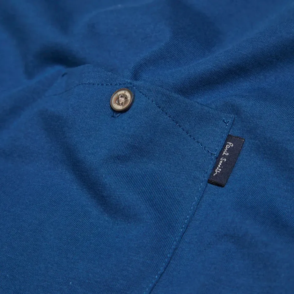 Pocket Tee