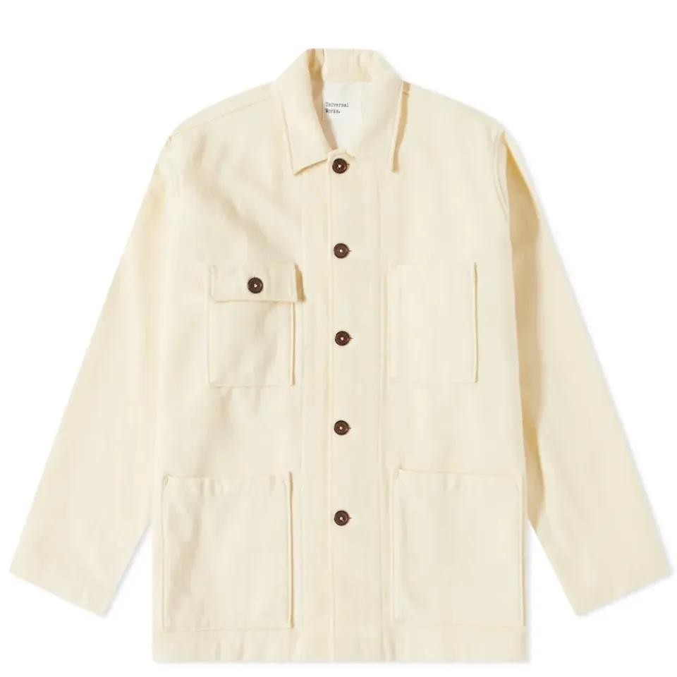 Dockside Jacket