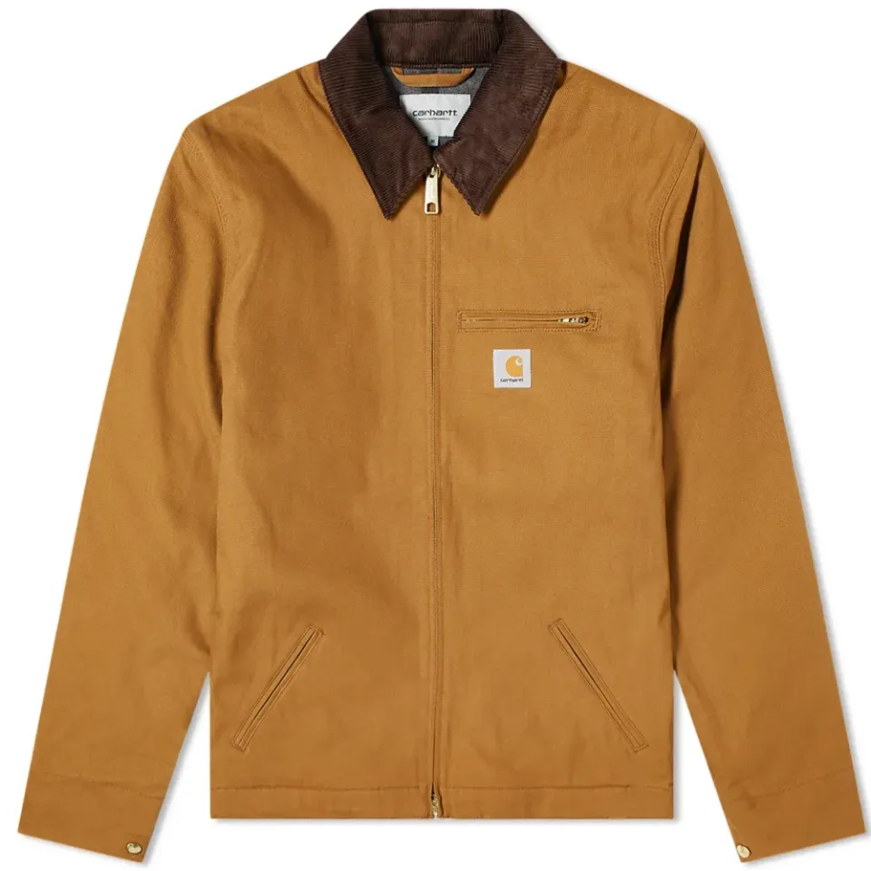 Detroit Jacket