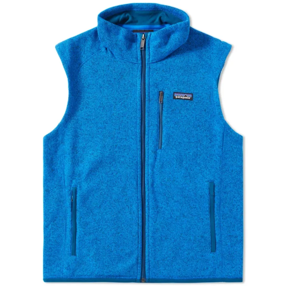 Better Sweater Vest