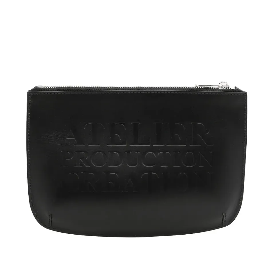 A.P.C. Atelier Zip Wallet