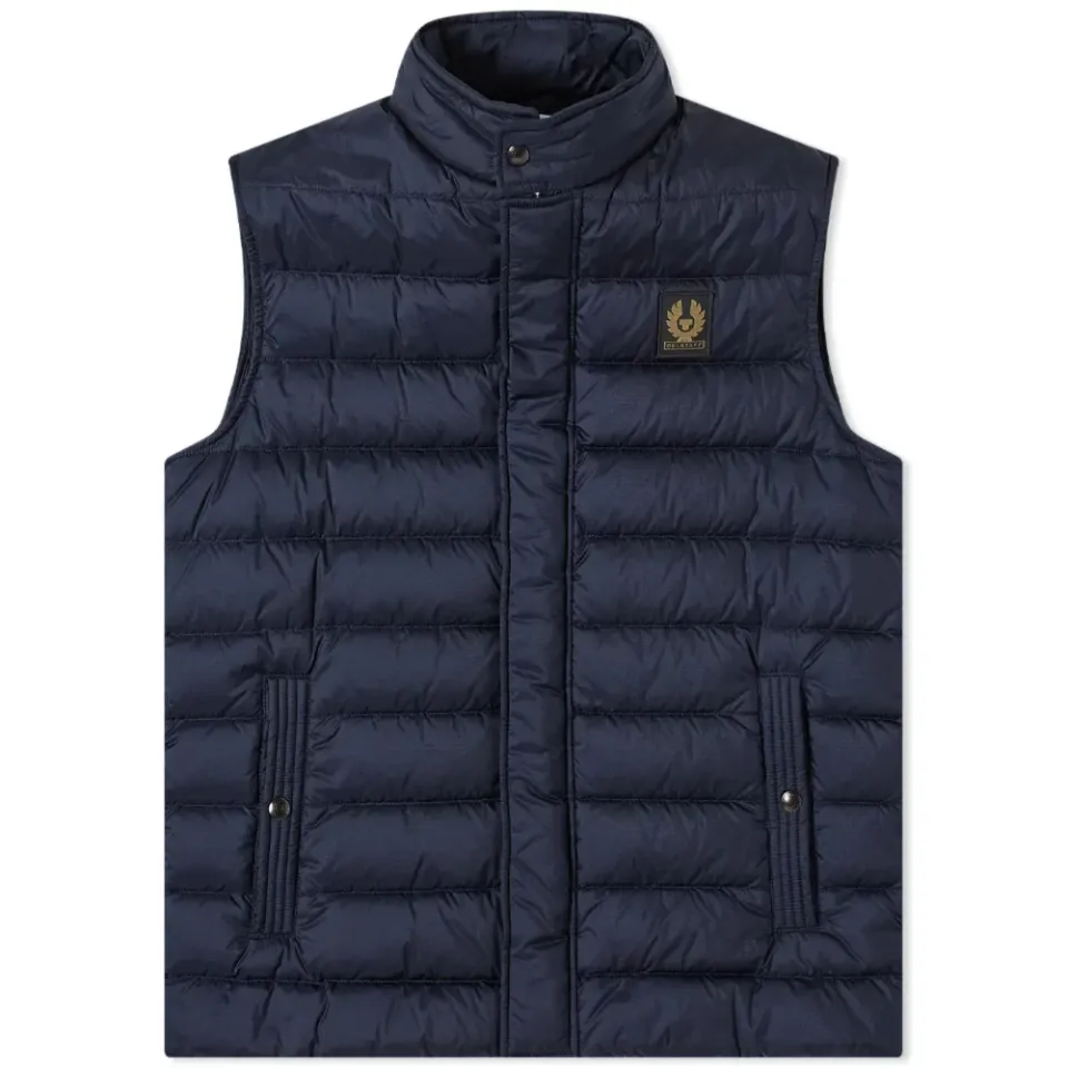 Insulator Vest