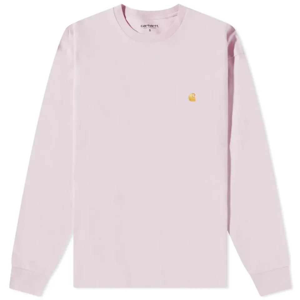 Long Sleeve Chase T-Shirt