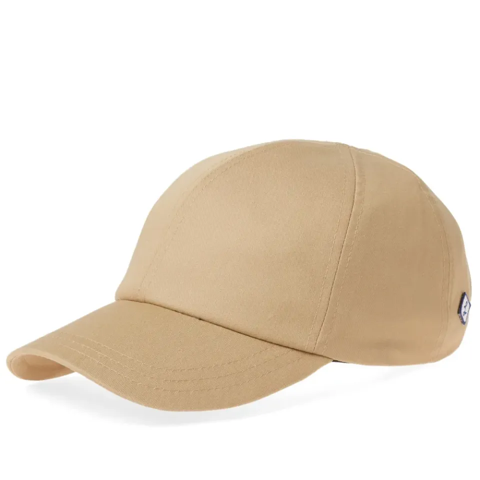 Water Repellent Baseball Cap