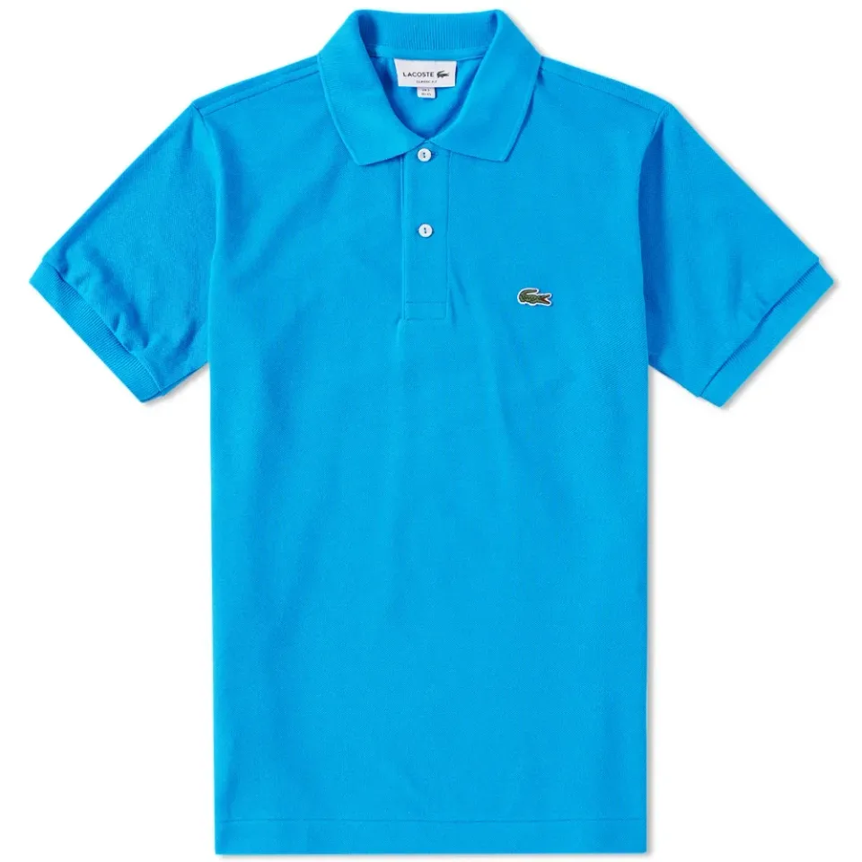 Classic L12.12 Polo