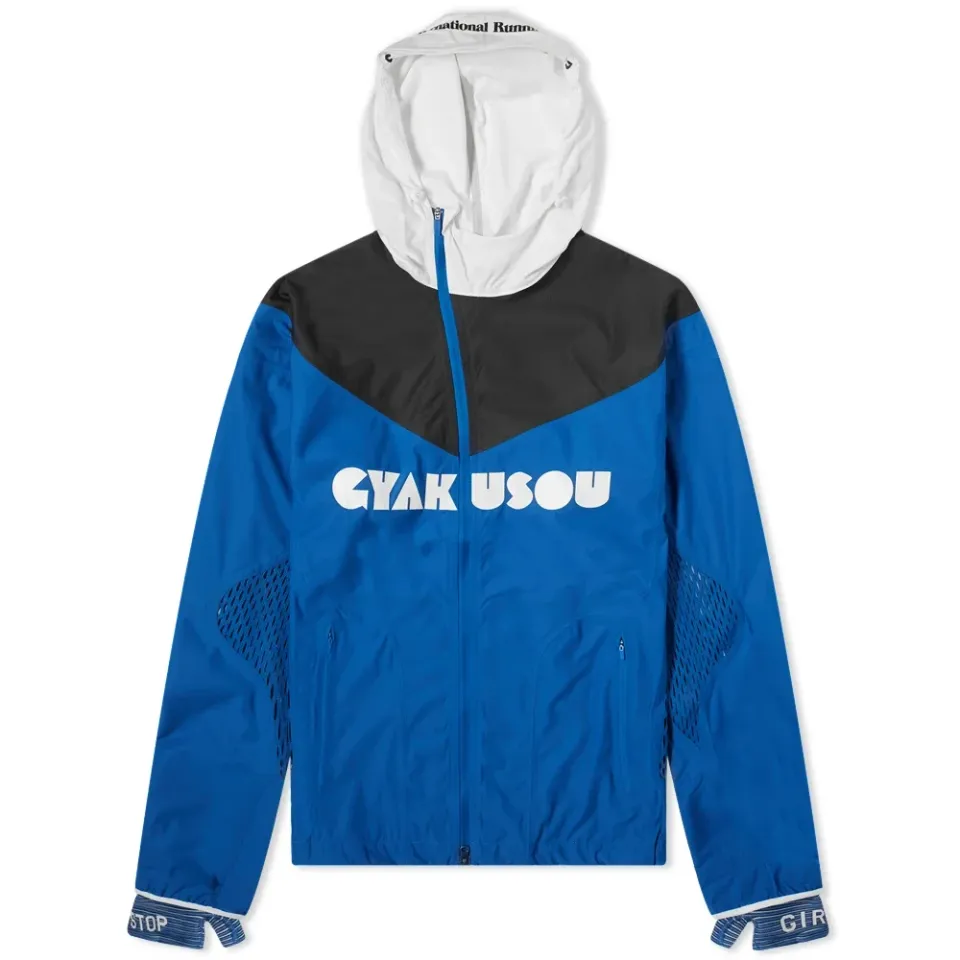 Nike x Gyakusou 3 Layer Jacket