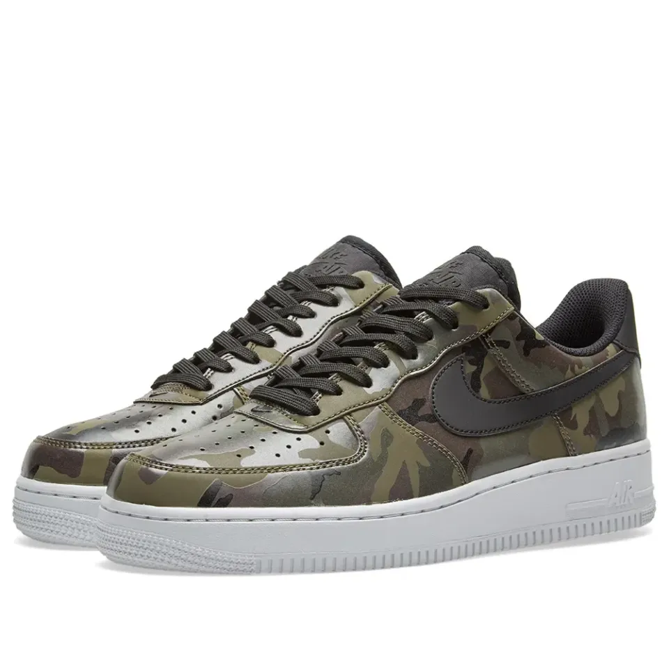 Air Force 1 '07 LV8 Camo
