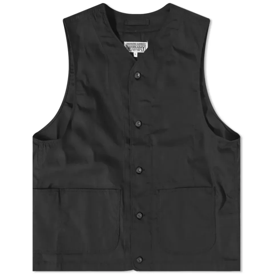 Engineer Vest