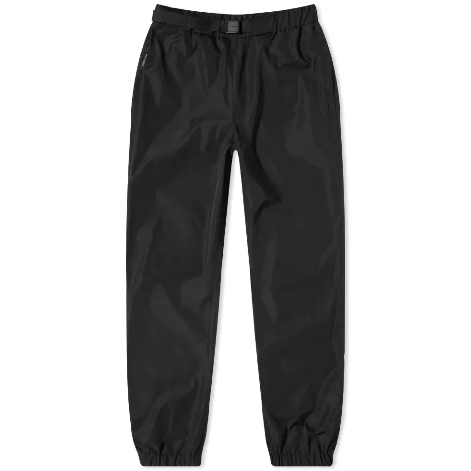 Nylon Track Pant