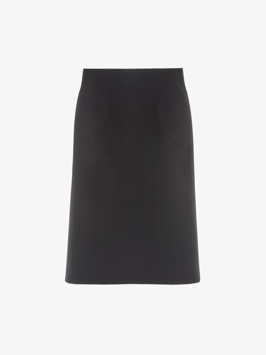Pencil Skirt