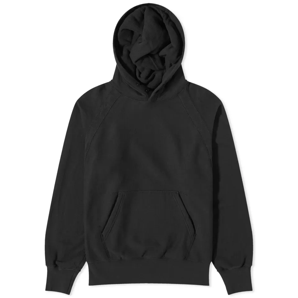 Raglan Hoodie