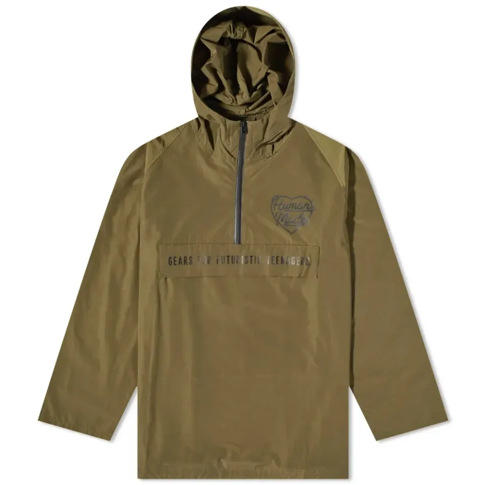 Anorak