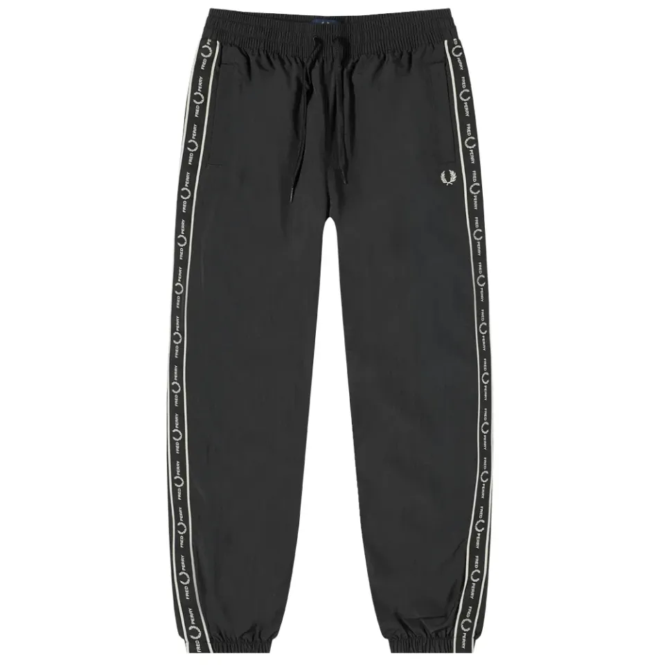 Taped Shell Pant
