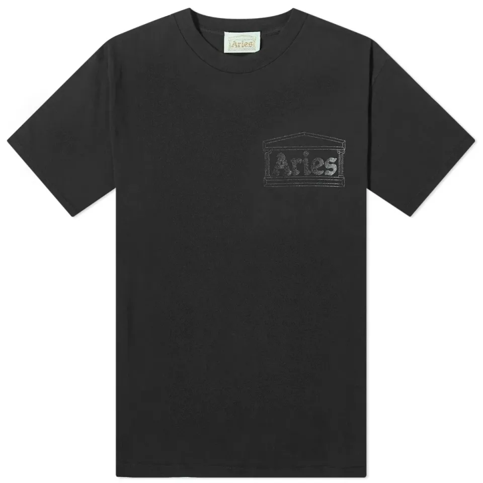 Temple T-Shirt