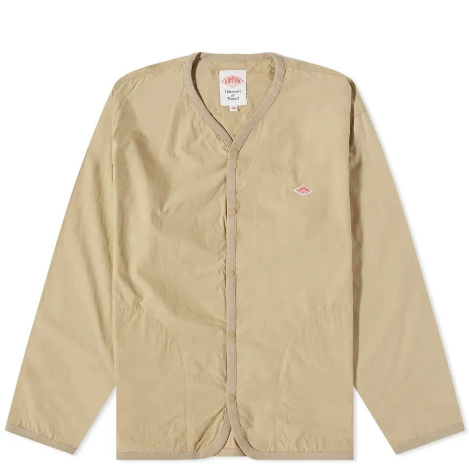Cotton Cardigan