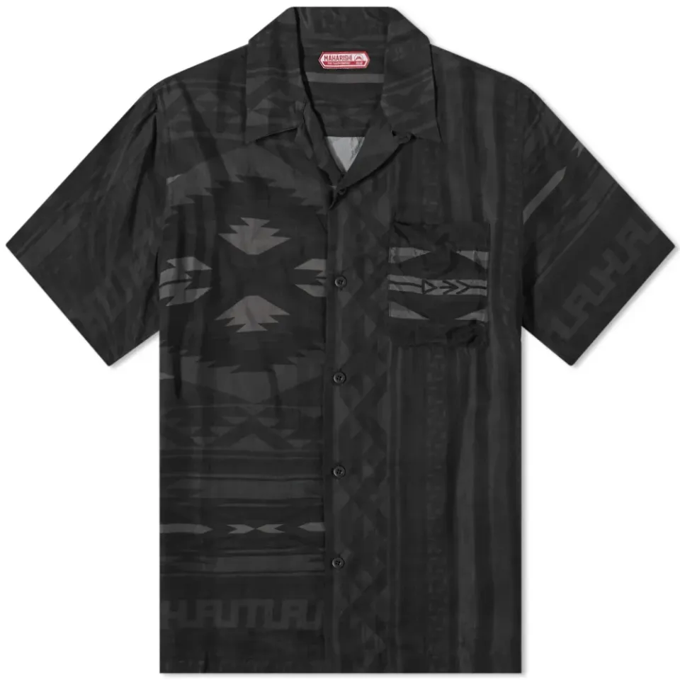 Broken Arrow Vacation Shirt