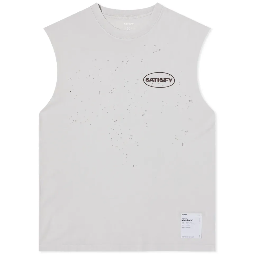 MothTech Muscle T-Shirt