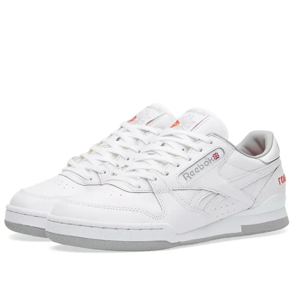 x Reebok Phase One Pro