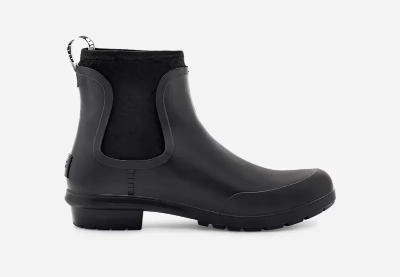 Chevonne Boot for Women, Waterproof