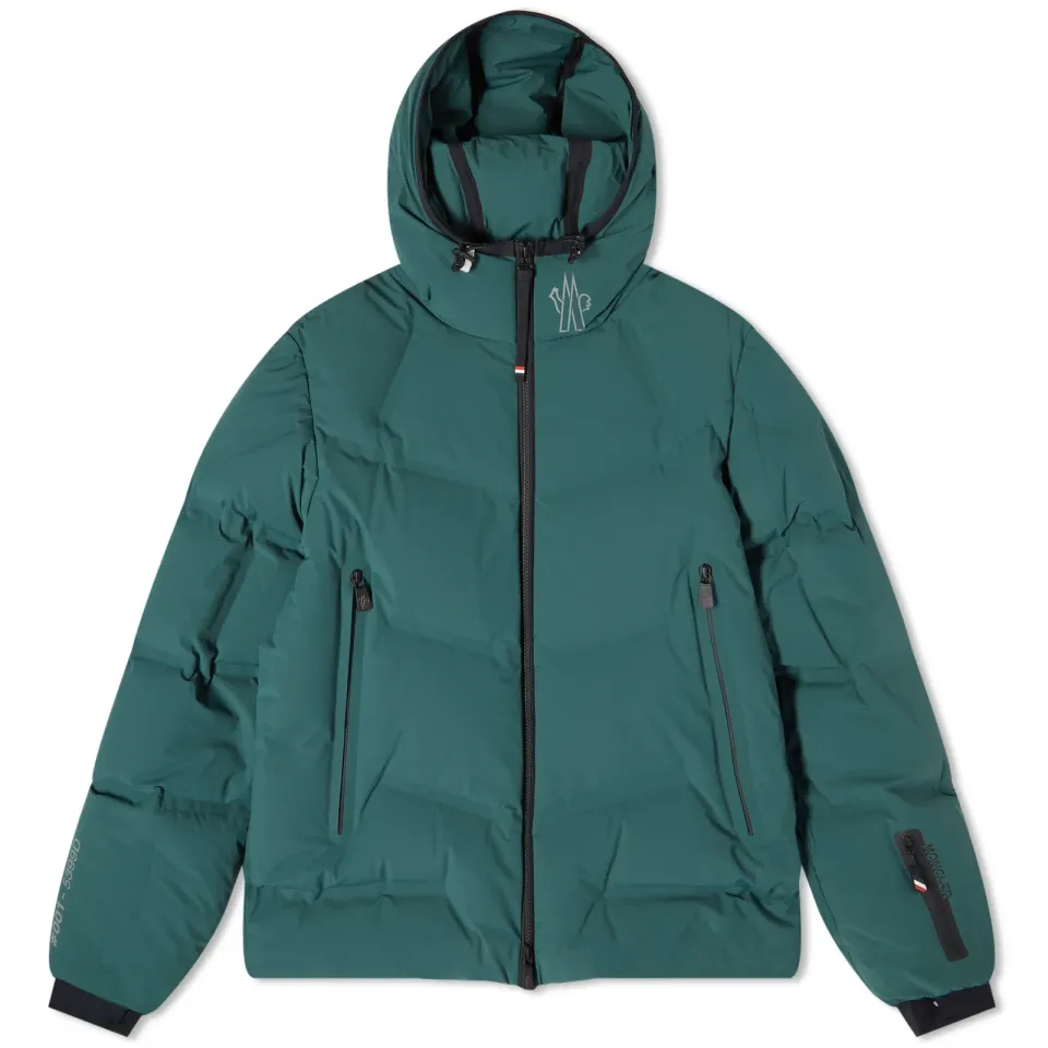 Arcesaz Jacket