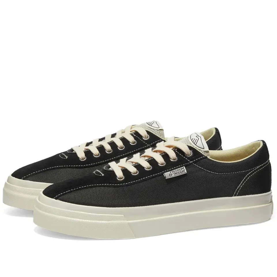 Dellow Track Nylon Sneaker