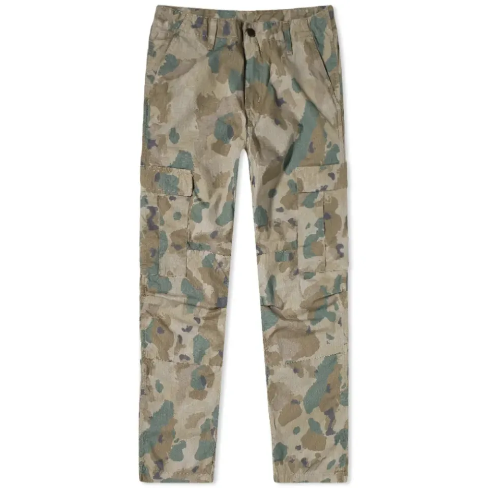 Regular Cargo Pant