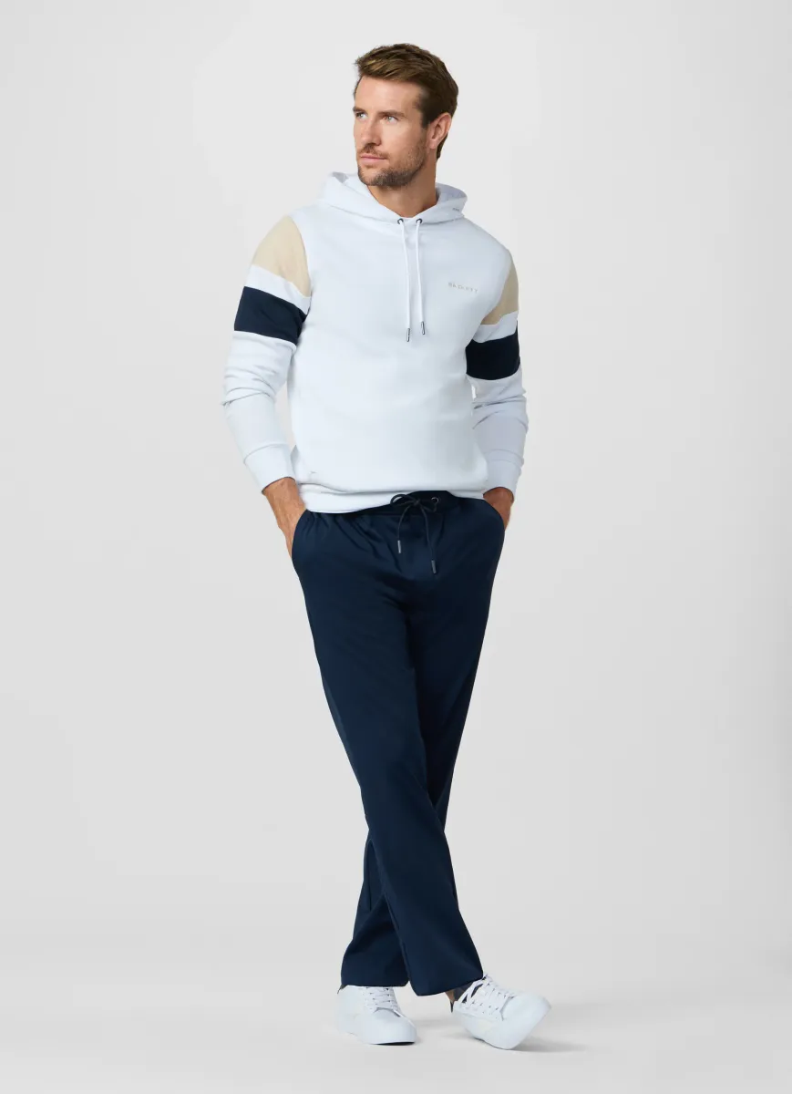 Stretch Traveller Trouser